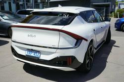 2023 Kia EV6 GT