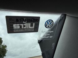 2017 Volkswagen Golf 110TSI Trendline 7.5 MY17 Pure White