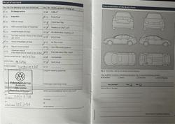 2017 Volkswagen Golf 110TSI Trendline 7.5 MY17 Pure White