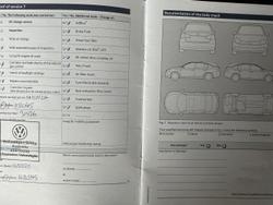 2017 Volkswagen Golf 110TSI Trendline 7.5 MY17 Pure White