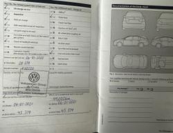 2017 Volkswagen Golf 110TSI Trendline 7.5 MY17 Pure White