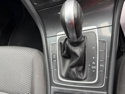 2017 Volkswagen Golf 110TSI Trendline 7.5 MY17 Pure White