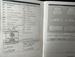 2017 Volkswagen Golf 110TSI Trendline 7.5 MY17 Pure White