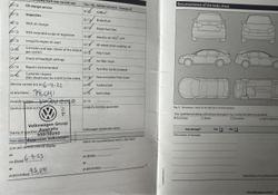 2017 Volkswagen Golf 110TSI Trendline 7.5 MY17 Pure White