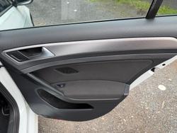 2017 Volkswagen Golf 110TSI Trendline 7.5 MY17 Pure White