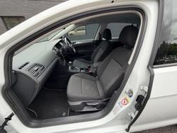 2017 Volkswagen Golf 110TSI Trendline 7.5 MY17 Pure White