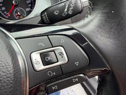 2017 Volkswagen Golf 110TSI Trendline 7.5 MY17 Pure White