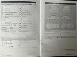 2017 Volkswagen Golf 110TSI Trendline 7.5 MY17 Pure White