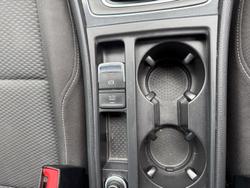 2017 Volkswagen Golf 110TSI Trendline 7.5 MY17 Pure White