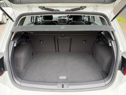 2017 Volkswagen Golf 110TSI Trendline 7.5 MY17 Pure White