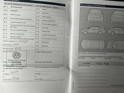 2017 Volkswagen Golf 110TSI Trendline 7.5 MY17 Pure White