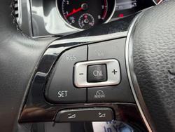 2017 Volkswagen Golf 110TSI Trendline 7.5 MY17 Pure White