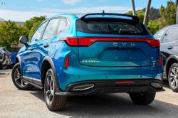 2025 GWM Haval Jolion Premium Hybrid