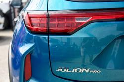 2025 GWM Haval Jolion Premium Hybrid