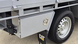 2023 Isuzu D-MAX SX High Ride