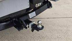 2023 Isuzu D-MAX SX High Ride