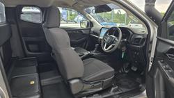 2023 Isuzu D-MAX SX High Ride