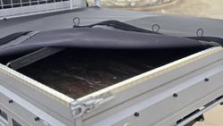 2023 Isuzu D-MAX SX High Ride