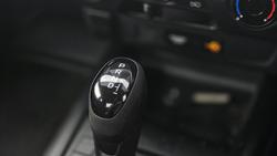 2023 Isuzu D-MAX SX High Ride