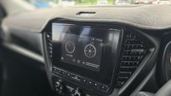 2023 Isuzu D-MAX SX High Ride