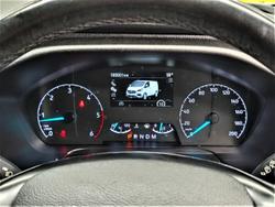 2020 Ford Transit Custom 340S VN MY21 Frozen White