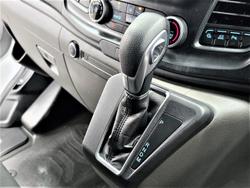 2020 Ford Transit Custom 340S VN MY21 Frozen White