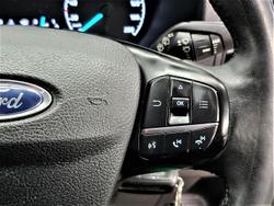 2020 Ford Transit Custom 340S VN MY21 Frozen White