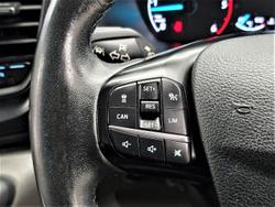 2020 Ford Transit Custom 340S VN MY21 Frozen White