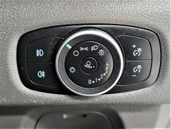 2020 Ford Transit Custom 340S VN MY21 Frozen White