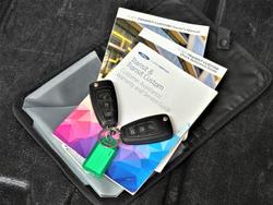 2020 Ford Transit Custom 340S VN MY21 Frozen White