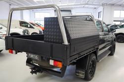 2017 Ford Ranger XLT PX MkII 4X4 Dual Range Magnetic