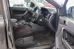 2017 Ford Ranger XLT PX MkII 4X4 Dual Range Magnetic