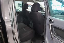 2017 Ford Ranger XLT PX MkII 4X4 Dual Range Magnetic