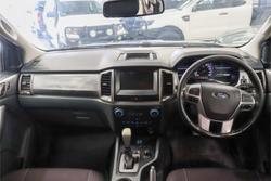 2017 Ford Ranger XLT PX MkII 4X4 Dual Range Magnetic