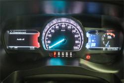 2017 Ford Ranger XLT PX MkII 4X4 Dual Range Magnetic