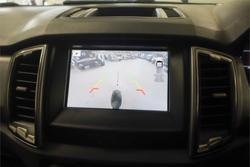 2017 Ford Ranger XLT PX MkII 4X4 Dual Range Magnetic