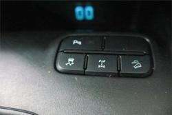 2017 Ford Ranger XLT PX MkII 4X4 Dual Range Magnetic