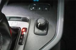 2017 Ford Ranger XLT PX MkII 4X4 Dual Range Magnetic