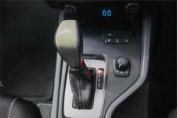 2017 Ford Ranger XLT PX MkII 4X4 Dual Range Magnetic