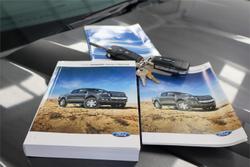 2017 Ford Ranger XLT PX MkII 4X4 Dual Range Magnetic