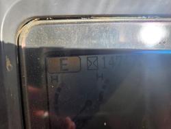 2003 Komatsu Pc270-7