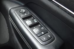 2015 Jeep Grand Cherokee Limited WK MY15 4X4 Dual Range Bright White