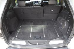 2015 Jeep Grand Cherokee Limited WK MY15 4X4 Dual Range Bright White