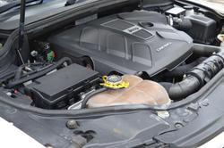 2015 Jeep Grand Cherokee Limited WK MY15 4X4 Dual Range Bright White