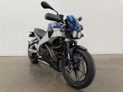 2007 BUELL XB9SX LIGHTNING CITYX Blue