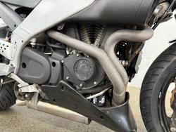 2007 BUELL XB9SX LIGHTNING CITYX Blue