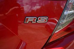 2019 Honda Civic RS