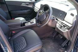 2025 Kia Sportage HEV GT-Line