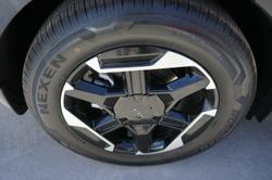 2025 Kia Sportage HEV GT-Line