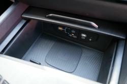 2025 Kia Sportage HEV GT-Line